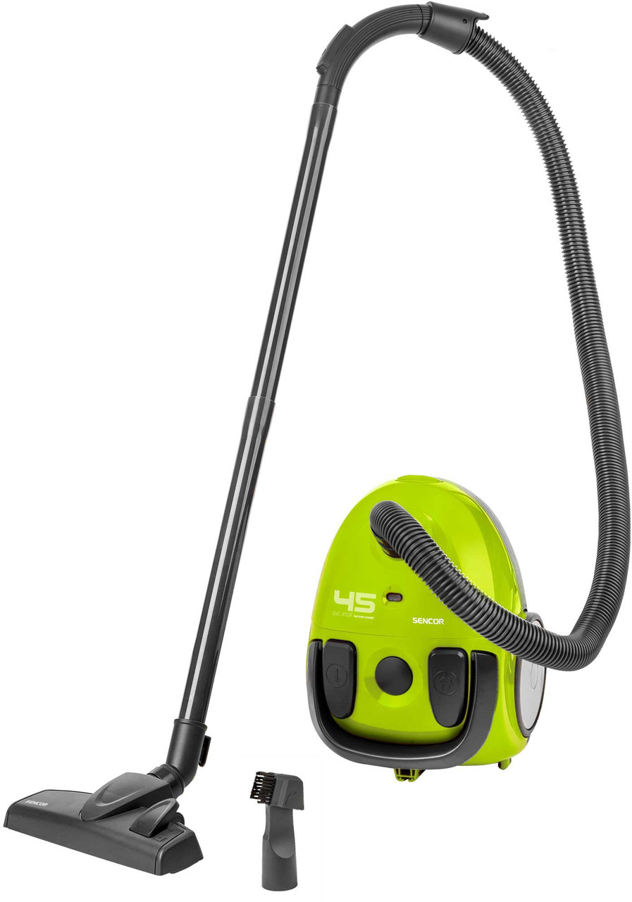 Пилосос Sencor SVC 45GR-EUE3 (7200559)