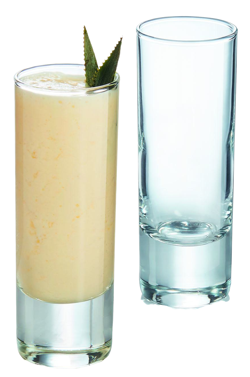 Набір чарок Luminarc Islande Shot, 6х65 мл (7129104)