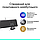 IT набір Logitech Signature Slim MK620 Wired Combo for Business - GRAPHITE (920-013349) (7129739), фото 9