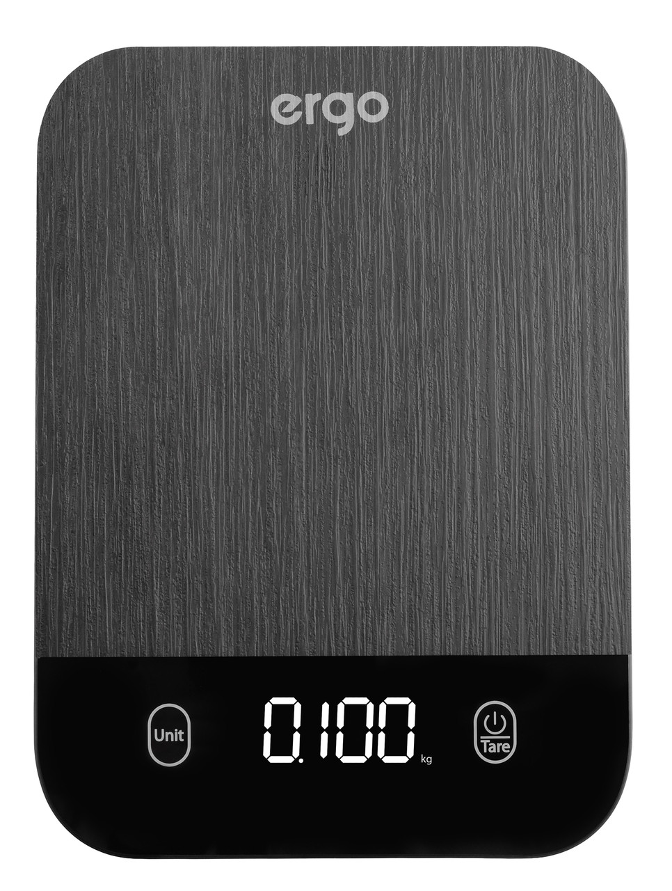 Ваги кухонні ERGO KS 350 (7132085)