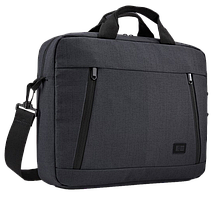 Сумка Case Logic Huxton Attache 14" HUXA-214 Black (7081852)