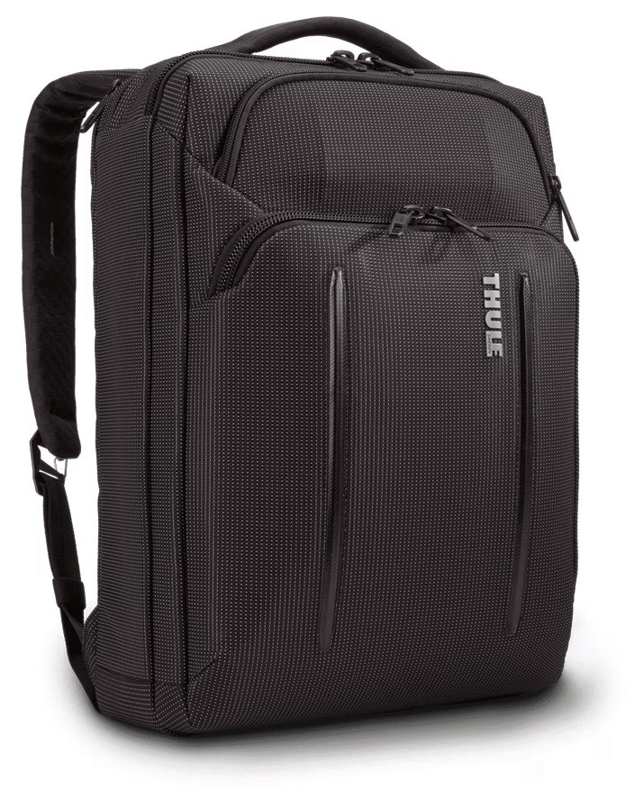 Сумка Thule Crossover 2 Convertible Laptop Bag 15.6" C2CB-116 Black (7081871)