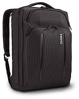 Сумка Thule Crossover 2 Convertible Laptop Bag 15.6" C2CB-116 Black (7081871)