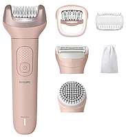 Епілятор Philips BRE718/00 (7239825)