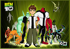 Ben 10