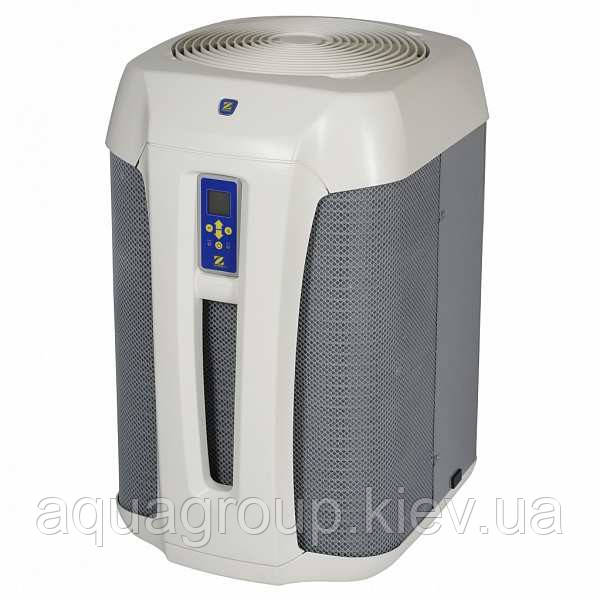 Тепловий насос для басейну Zodiac ZS500 MD4