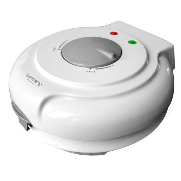 Вафельниця Camry CR 3082 750Вт GJ-17, фото 1