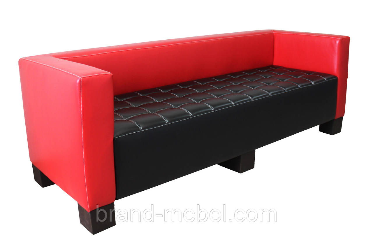 Диван Спейс 2,1 тримісний Richman, фото 1