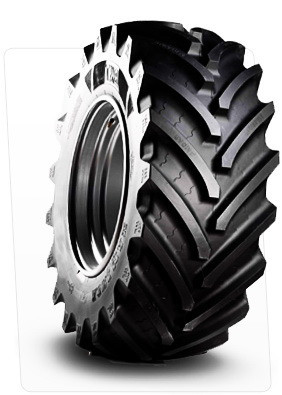 Гума на трактор 480/65R28 145A8/142D BKT AGRIMAX RT-657 TL