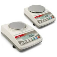 Ваги лабораторні BTU