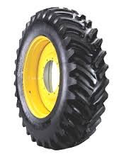 Шини на комбайн 30.5 L-32 164A6 TITAN HIGH TRACTION LUG TL