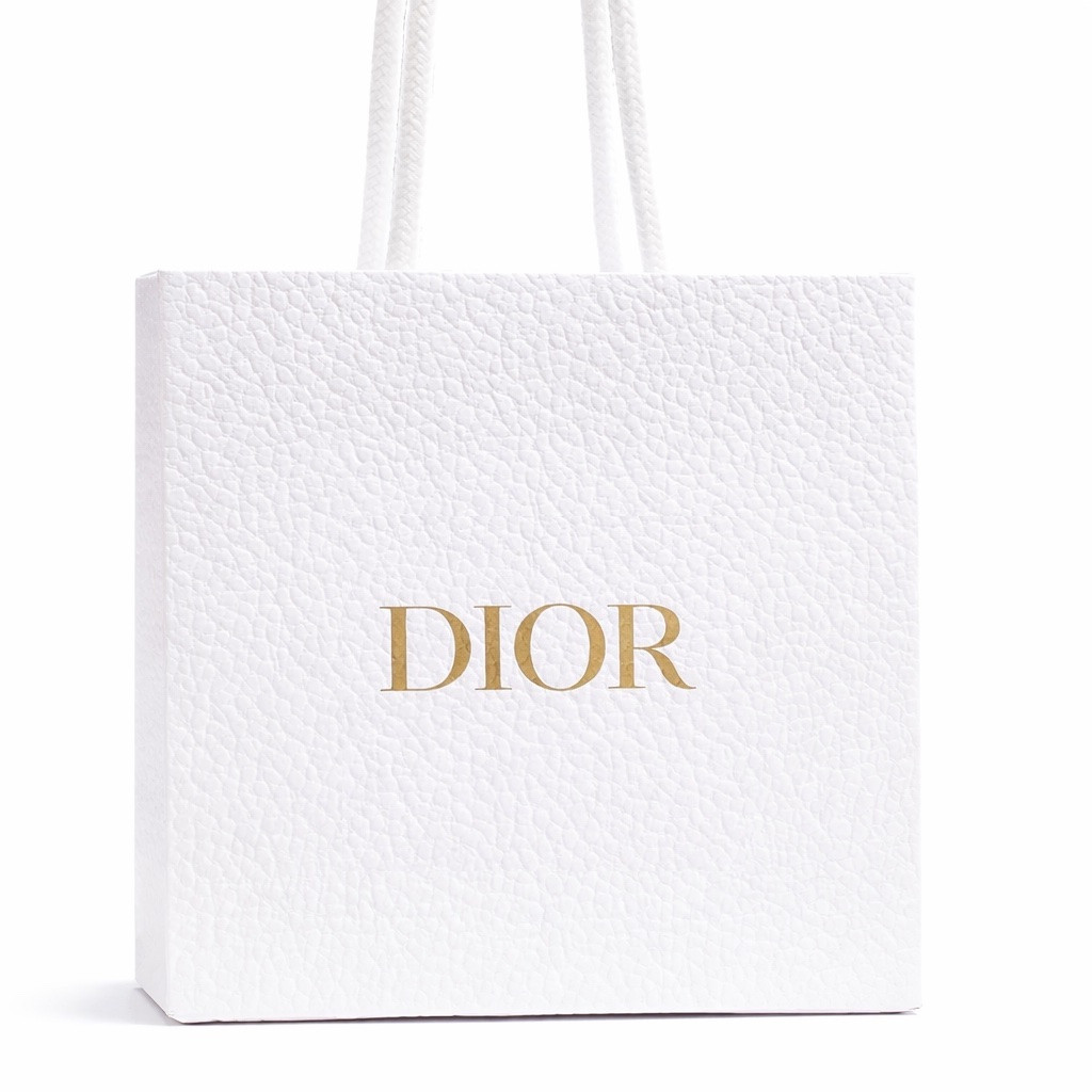 Пакет подарунковий Dior, фото 1