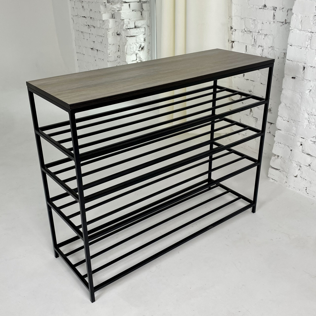 Полиця для взуття Валенсія, фото 1