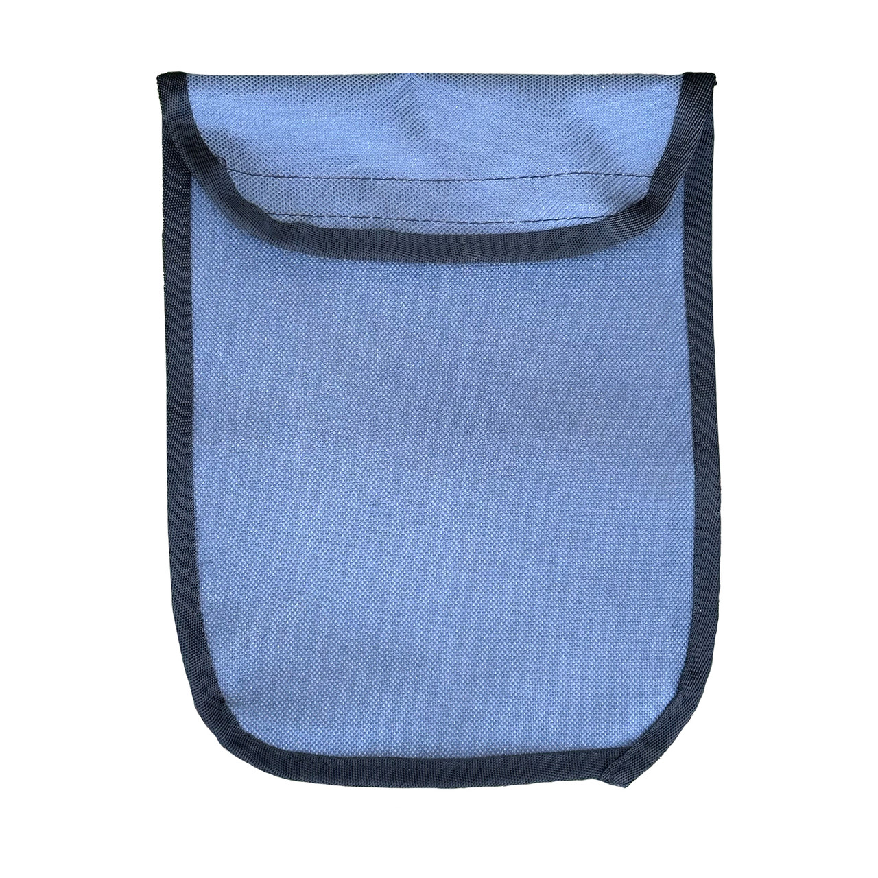 Чохол Mzavod для печі-трісочниці великій сірий, фото 1