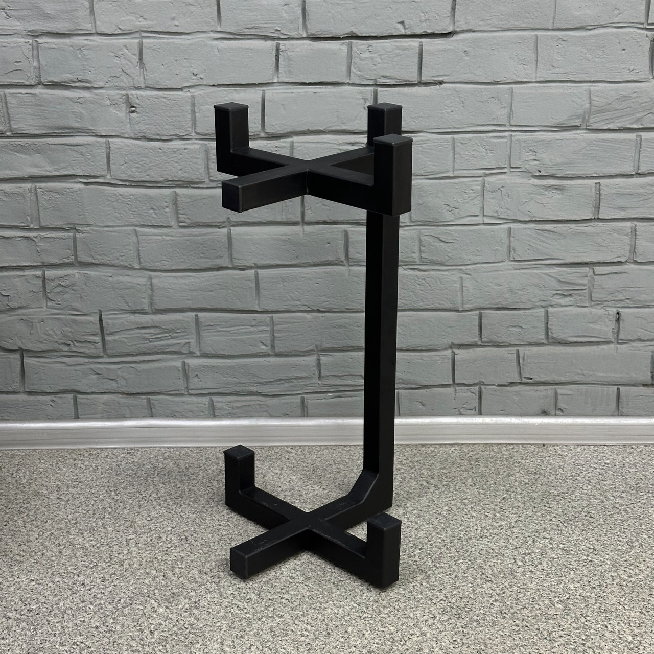 Дворівнева підставка для бутлів Порту, фото 1