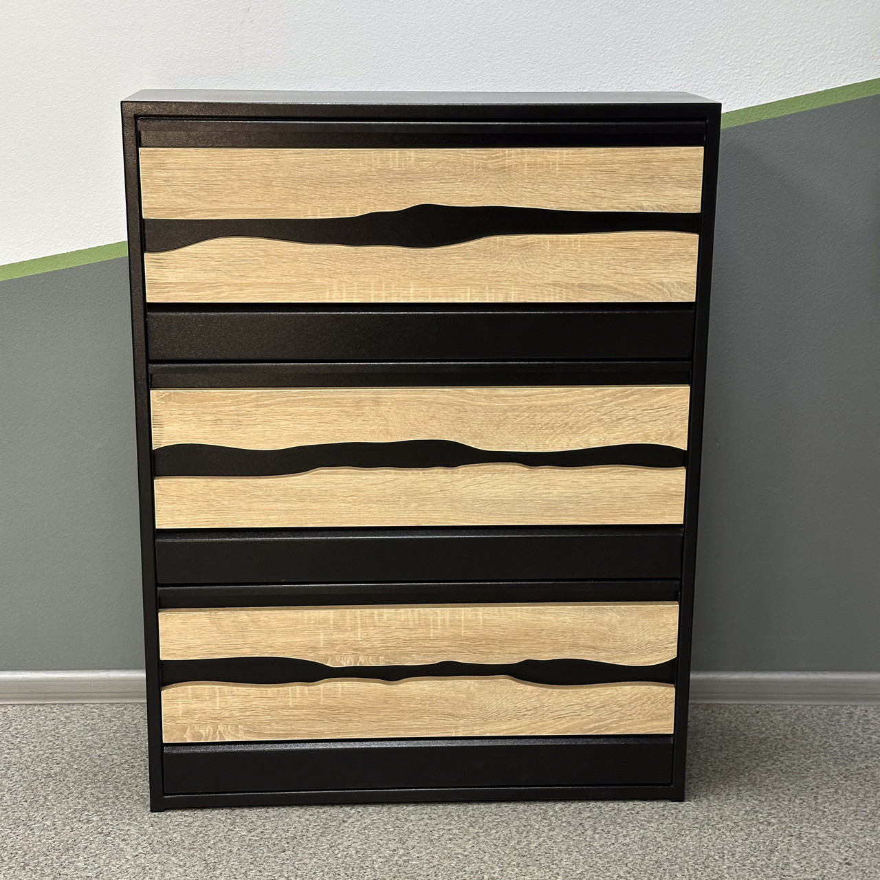 Шафа для взуття Дарвін 80 см дуб сонома 0-7-9005, фото 1