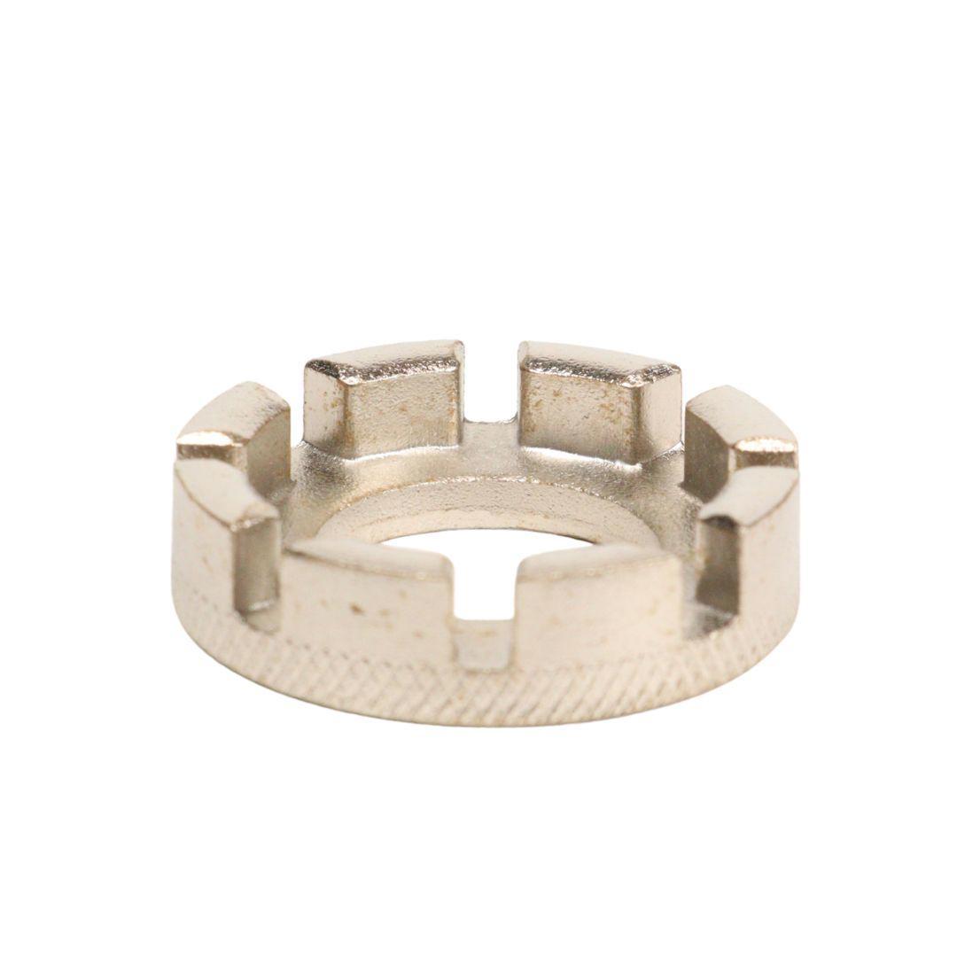 Ключ для спиць О-подібний GJ-007 10/11/12/13/14 /15G (упак. 10 шт)