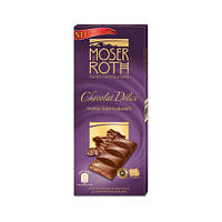 Шоколад MOSER ROTH Praline Edel Vollmilch 187.5 Р.