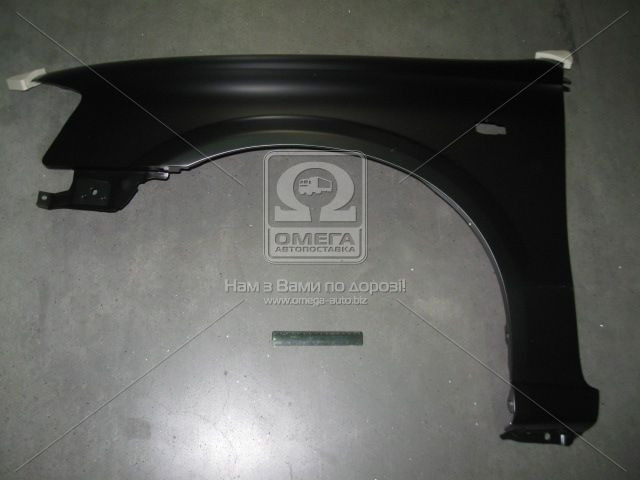 Крило переднє ліве NISSAN ALMERA Нісан Альмера 2006- (пр.о TEMPEST)