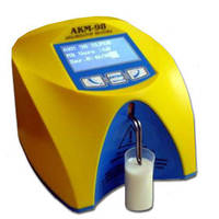 Анализатор молока АКМ-98 Фермер