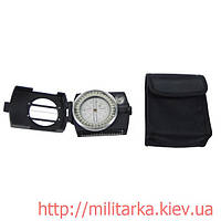 Компас металевий Precision MFH Fox Outdoor