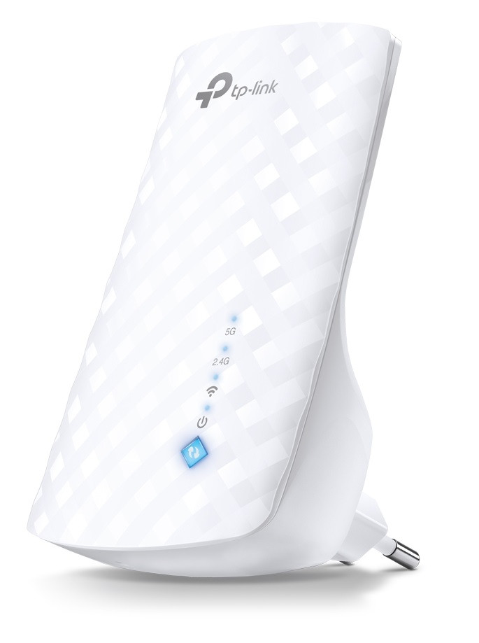 Ретранслятор TP-Link RE190 (6748811)