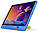 Планшет Lenovo Tab 4/128 LTE Luna Grey + Kids Bumper&Pen (ZAEJ0129UA) (7083118), фото 7