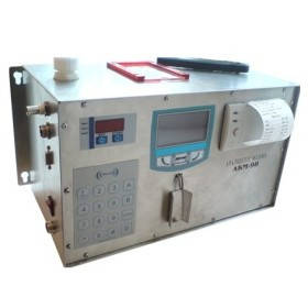 МОЛОЧНА МІНІ-ЛАБОРАТОРІЯ, фото 1