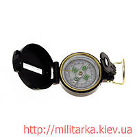 Компас пластиковий Scout MFH Fox Outdoor