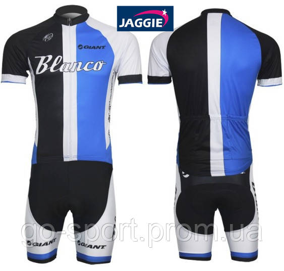 Велоформа GIANT 2013 bib