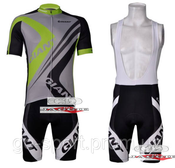 Велоформа GIANT bib