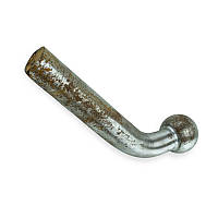 Фаркоп (куля фаркопа) тип H приварний 250мм 120град Автопристрій