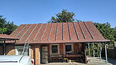 Сетевая солнечная станция 10 кВт
«MAGUS - Альтернативная энергетика для Вашего дома» Подробнее: http://magus.com.ua/