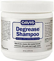 52255 Davis Degrease Shampoo, 1,89 л