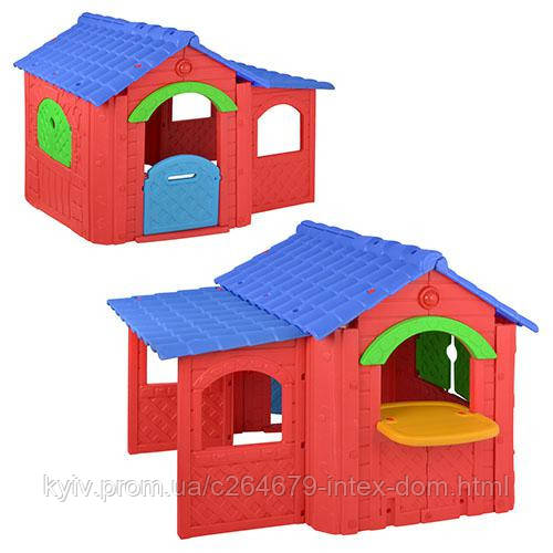 Будиночок M 1708, фото 1