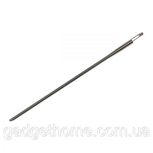 ТОП! Пружина для протягування гумки і шнура у виробі, 21.5см, нержавійка - (gHome), фото 1