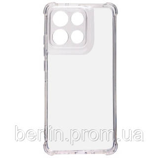 Чехол для мобильного телефона Armorstandart Air Force Motorola G86 Power 5G Camera cover Clear ARM86591 berlin