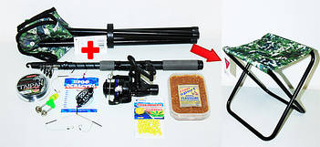 Рибальський інвентар