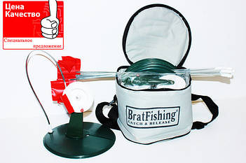 ЗИМНЯ РИБАЛКА