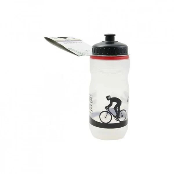 Фляга Bimbo Bike HONCHO 500 мл (92953-IS) White, фото 1