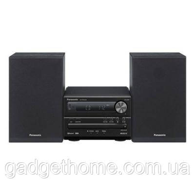 ТОП! Магнітола Panasonic SC-PM250EE-K Black (SC-PM250EE-K) - (gHome), фото 1