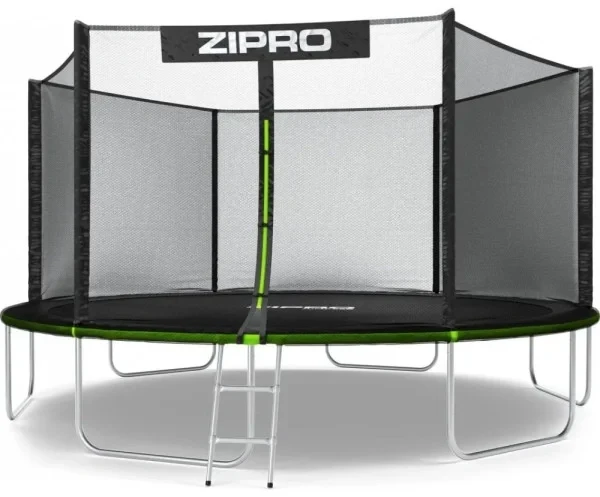 Батут Zipro Jump Pro 435, фото 1