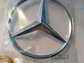 Mercedes E-Class W212/ W212 Значок Емблема на багажник Новий Оригінальний