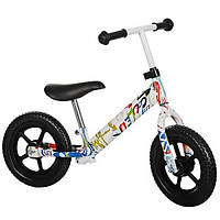  Біговел PROFI KIDS дитячий 12 д. M 3440W-1