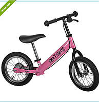  Біговел PROFI KIDS дитячий 12 д. M 3040AB-2