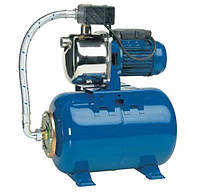 Speroni KS801/22, CAM40/22, CAM80/22, CAM60/25, насосні станції з баком гідроакумулятором