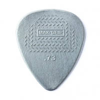 Медіатор Jim Dunlop Max-Grip Nylon Standard Pick.73mm 12 шт. (449P.73) 4133968 tovar prosto