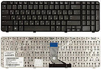 Клавиатура для ноутбука HP Compaq Presario CQ61 Black, RU 4133968 tovar prosto