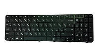 Клавиатура для ноутбука HP Pavilion (G6-2000) Black, (Black Frame) RU 4133968 tovar prosto