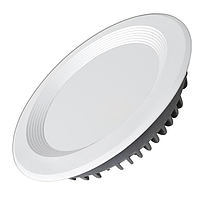 Світлодіодний LED світильник OSCAR 30 W IP23 4000 К 3000 Lm Electrum